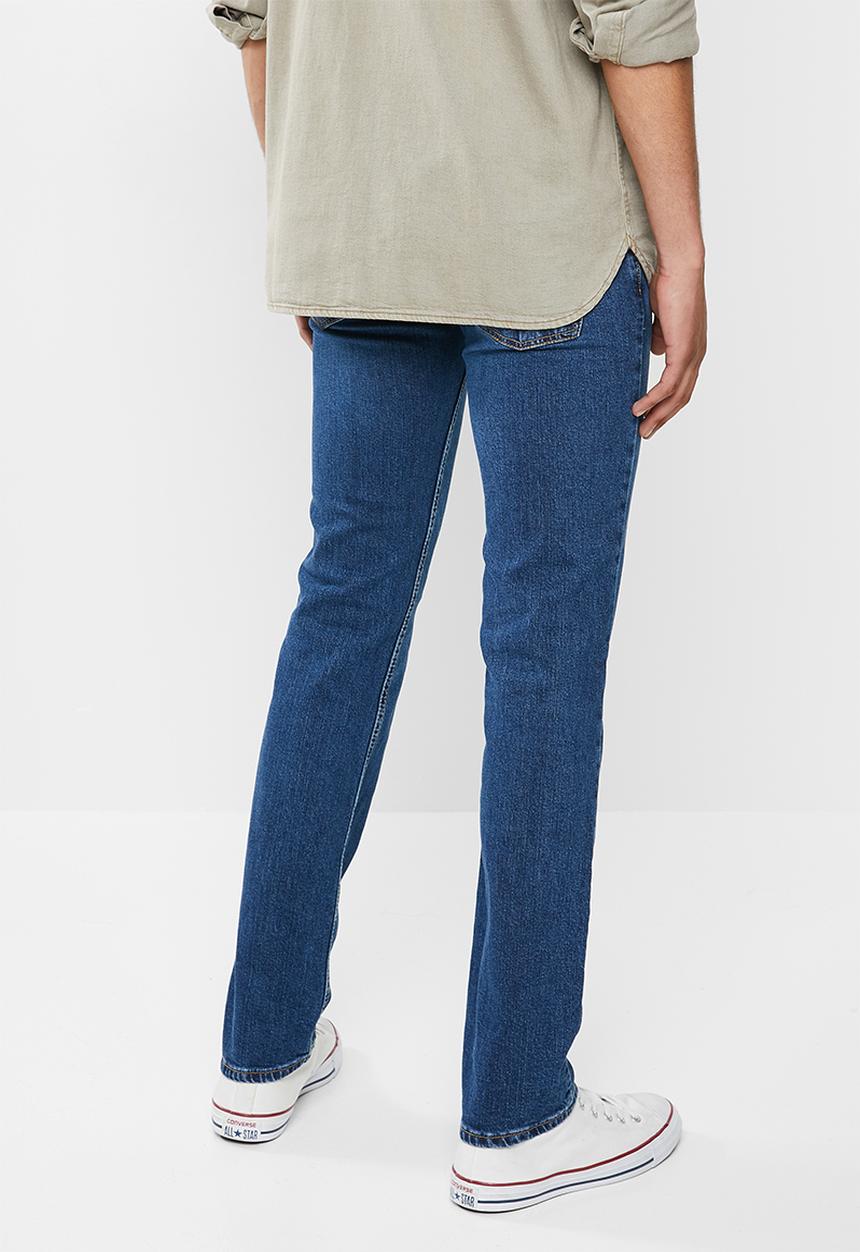 Levi’s® - 511® slim - blue