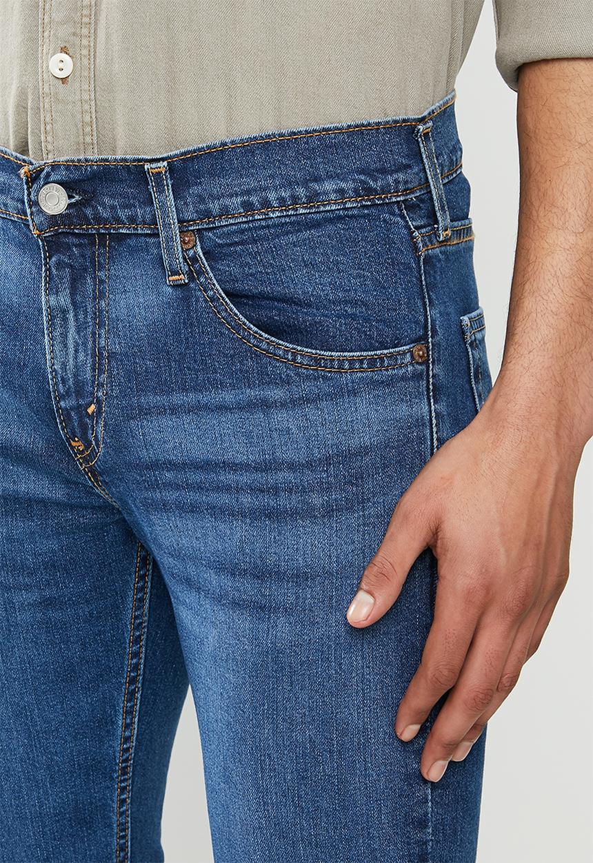 Levi’s® - 511® slim - blue