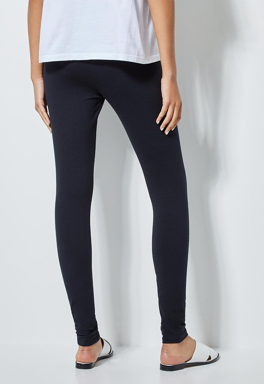 Superbalist - 2 pack leggings - black & grey