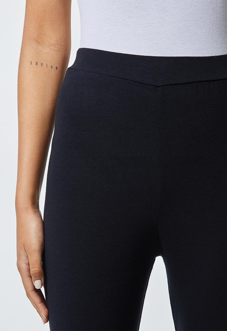 Superbalist - 2 pack leggings - black & grey