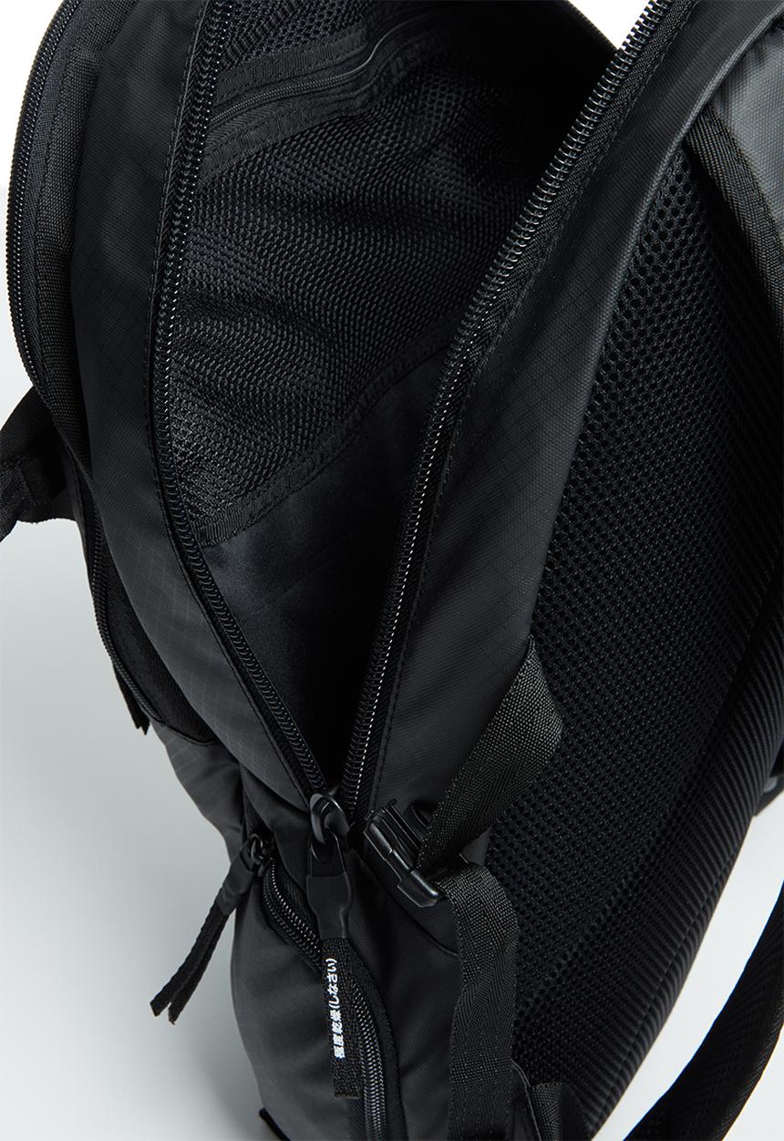 Superdry. - Tarp backpack - grey 