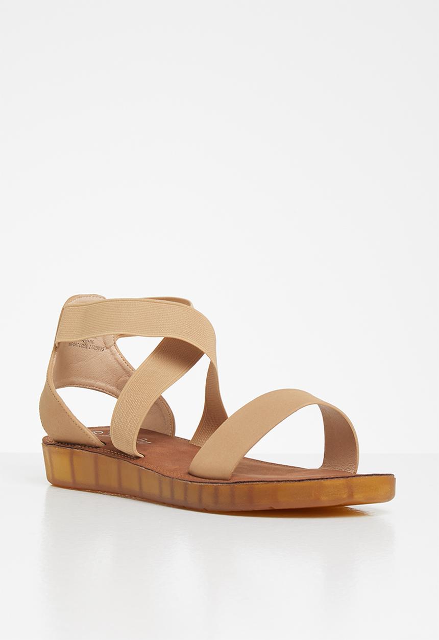 Butterfly Feet - Edan sandal - beige