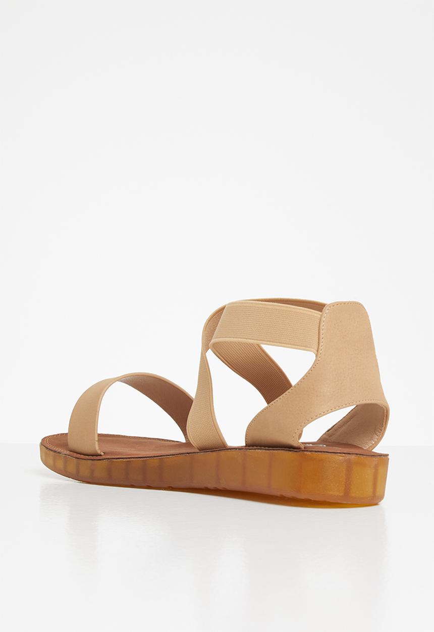 Butterfly Feet - Edan sandal - beige