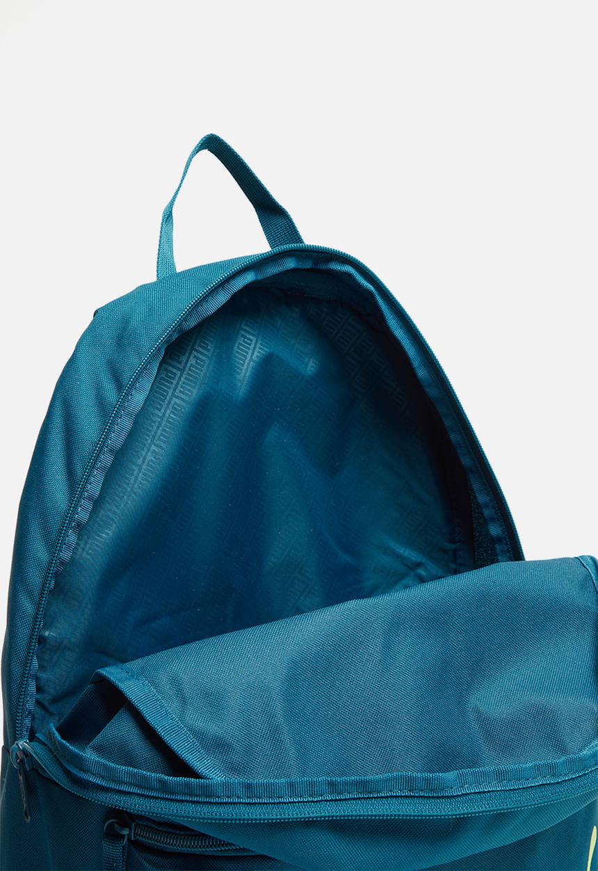 PUMA - Puma phase backpack digi - blue