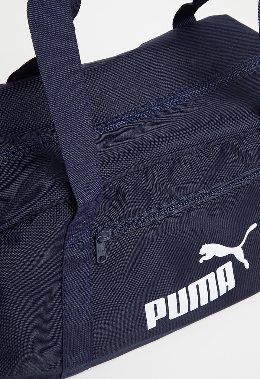 PUMA - Phase sports bag - navy