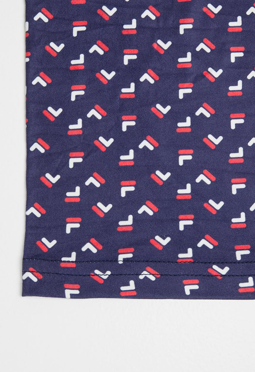 FILA - Sciarpa - navy
