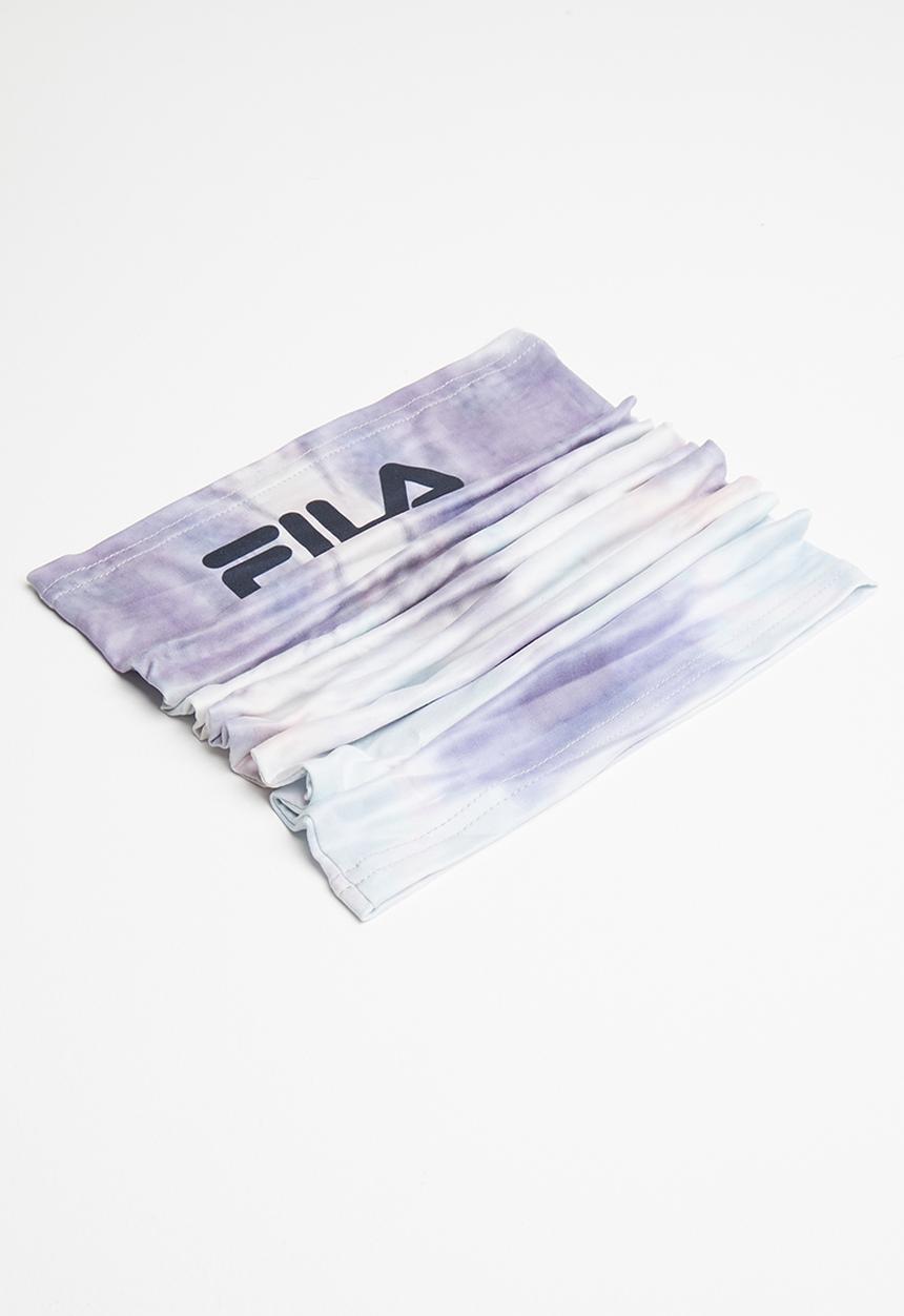 FILA - Sciarpa - pastel dye