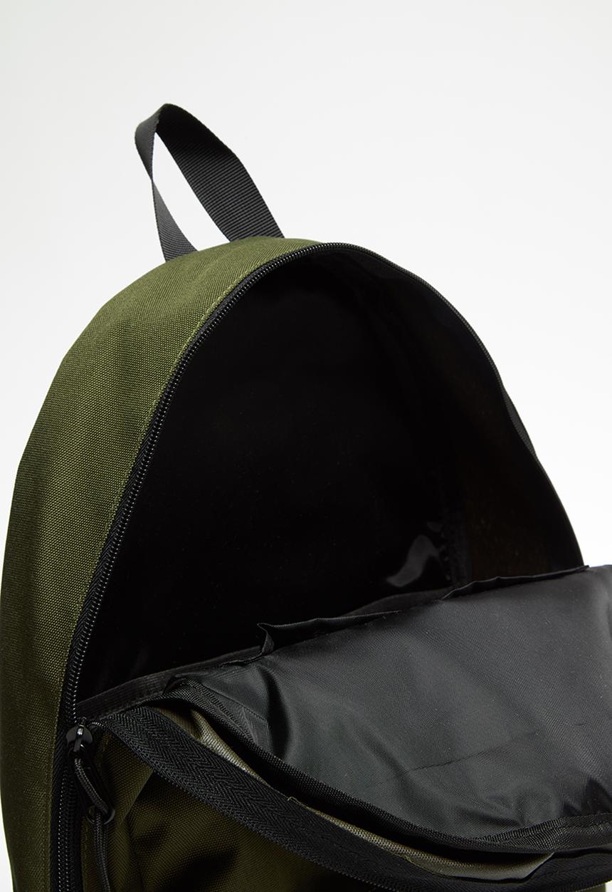 JEEP - City basic backpack- olive