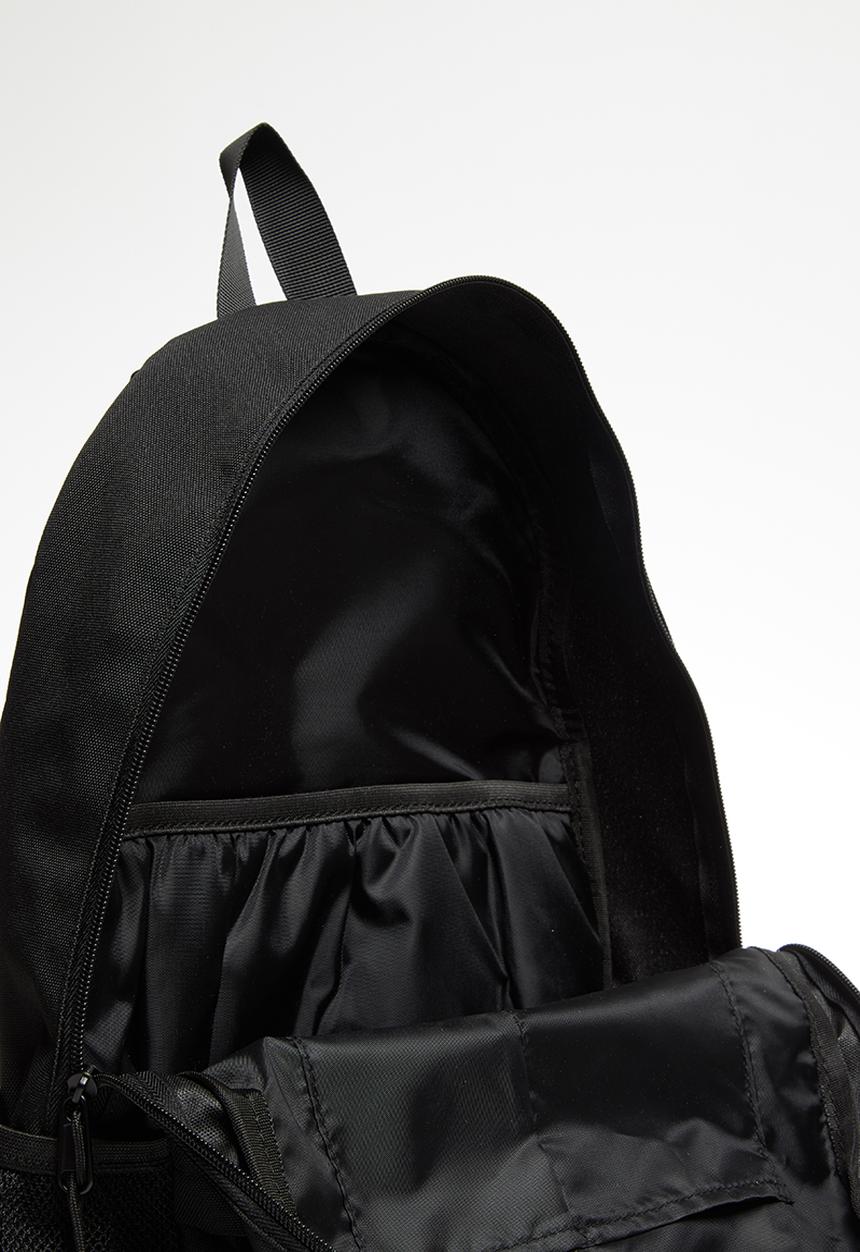 JEEP - City basic backpack- black