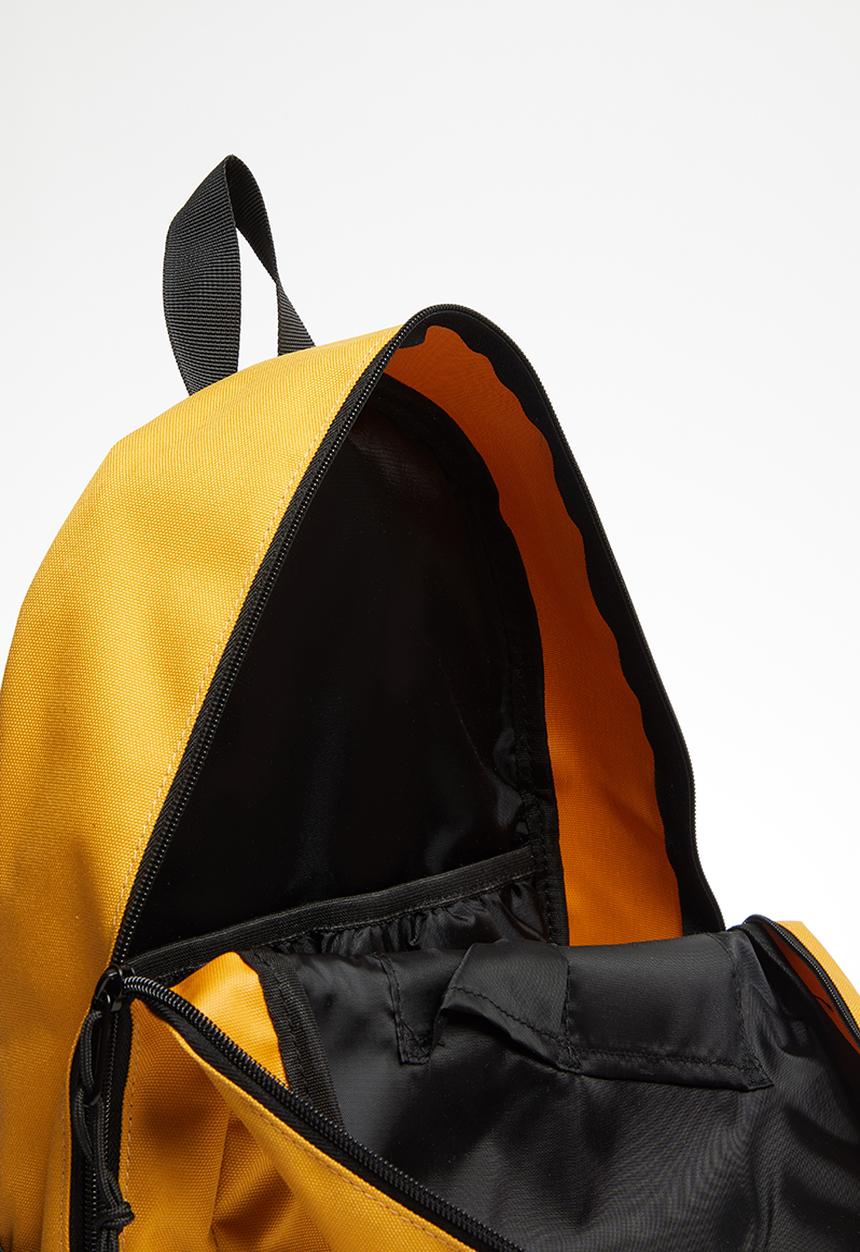 JEEP - City basic backpack- camel