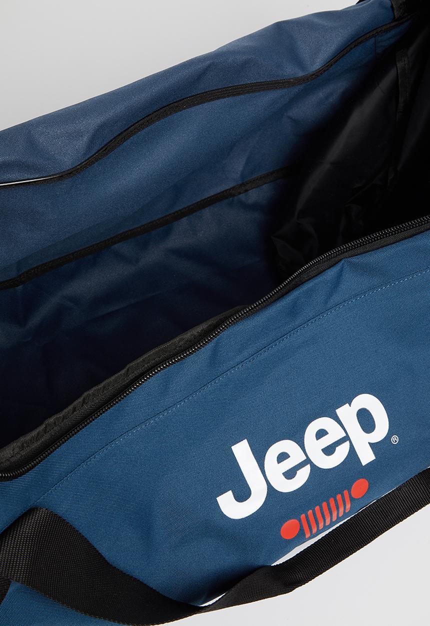 JEEP - City basic togbag - navy