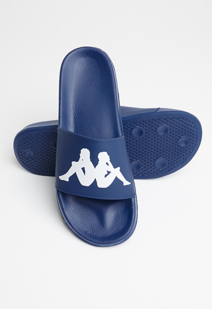 KAPPA - Authentic caius-2 tone -  blue/white