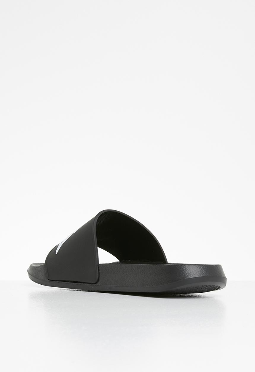 KAPPA - Authentic caius-2 tone - black & white