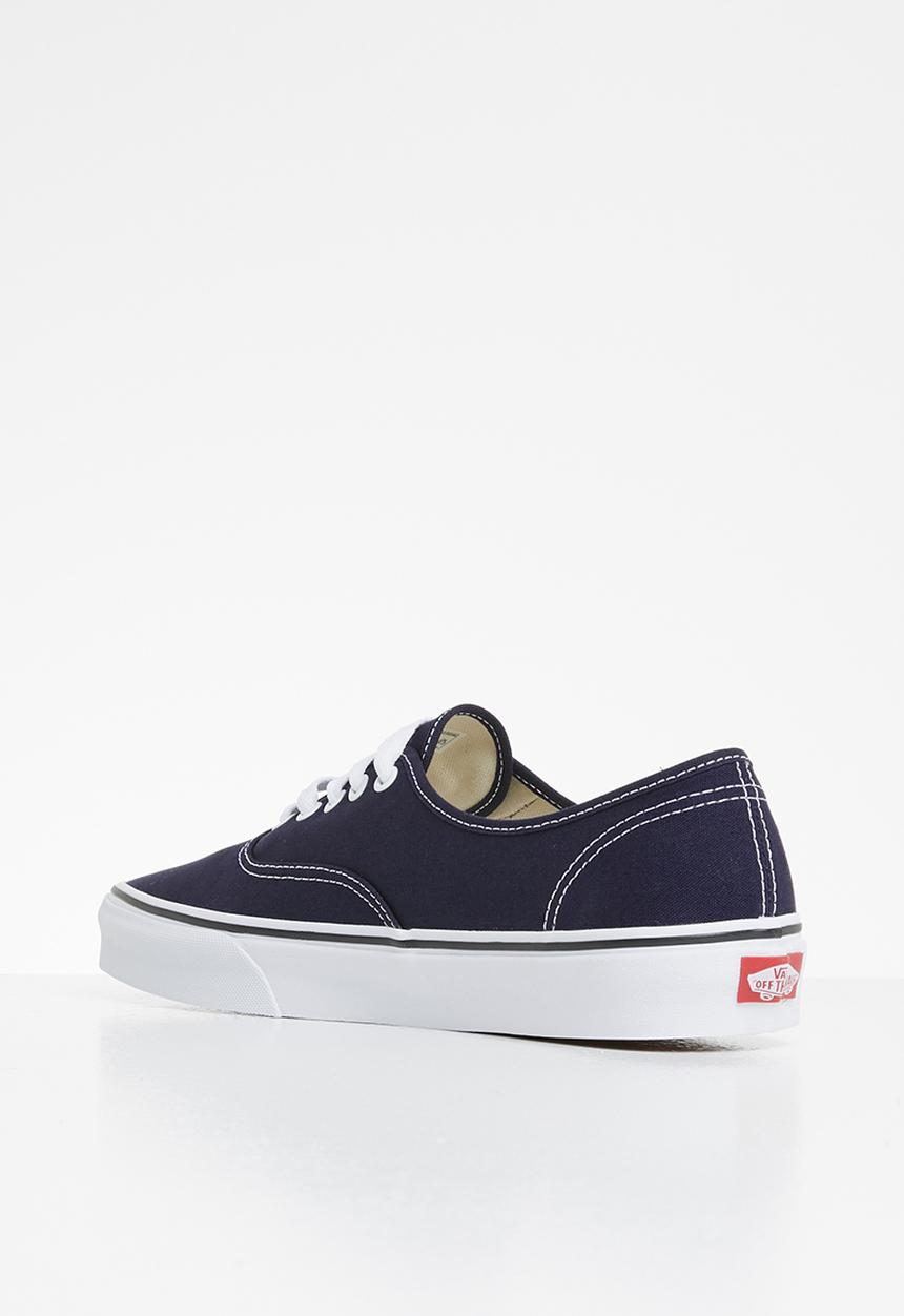 Vans - Authentic - night sky/true white