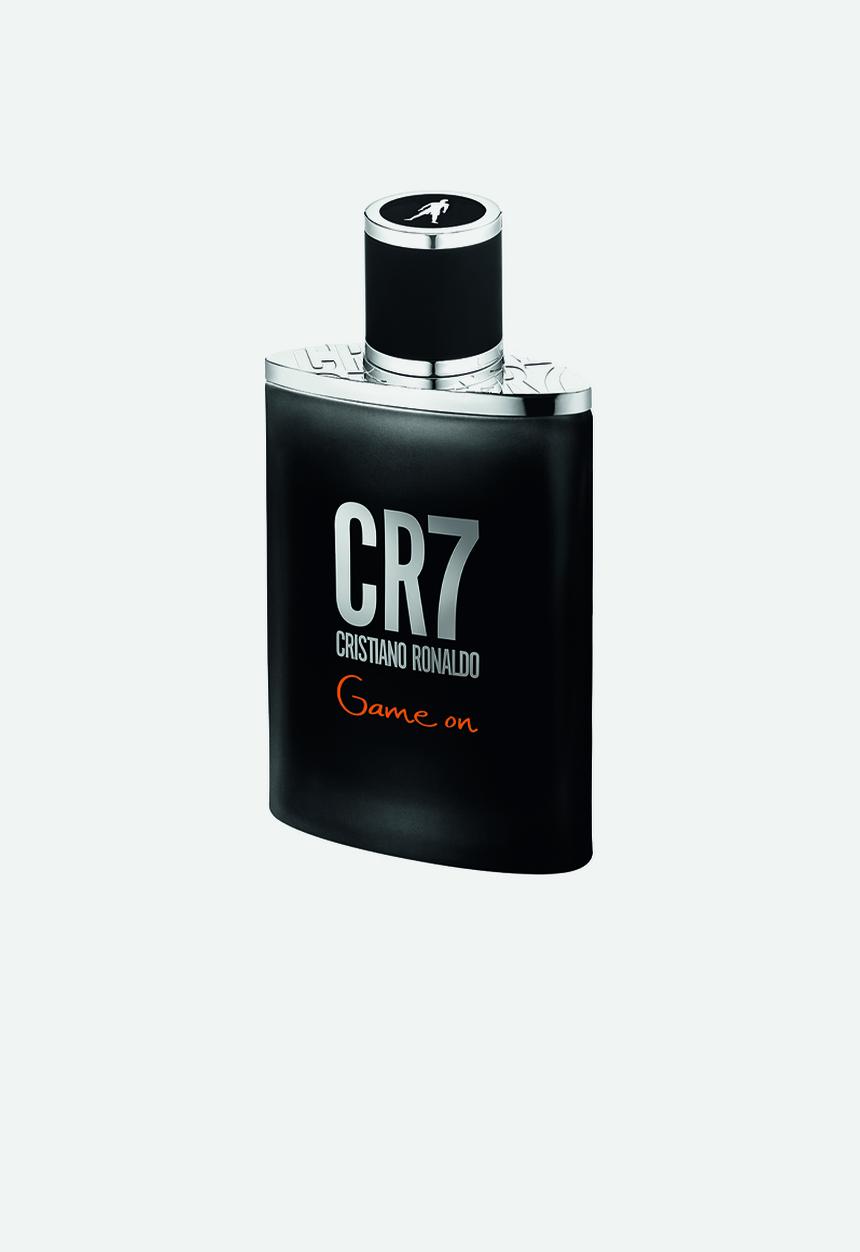 Cristiano Ronaldo - Cristiano Ronaldo CR7 GAME ON Edt - 30ml