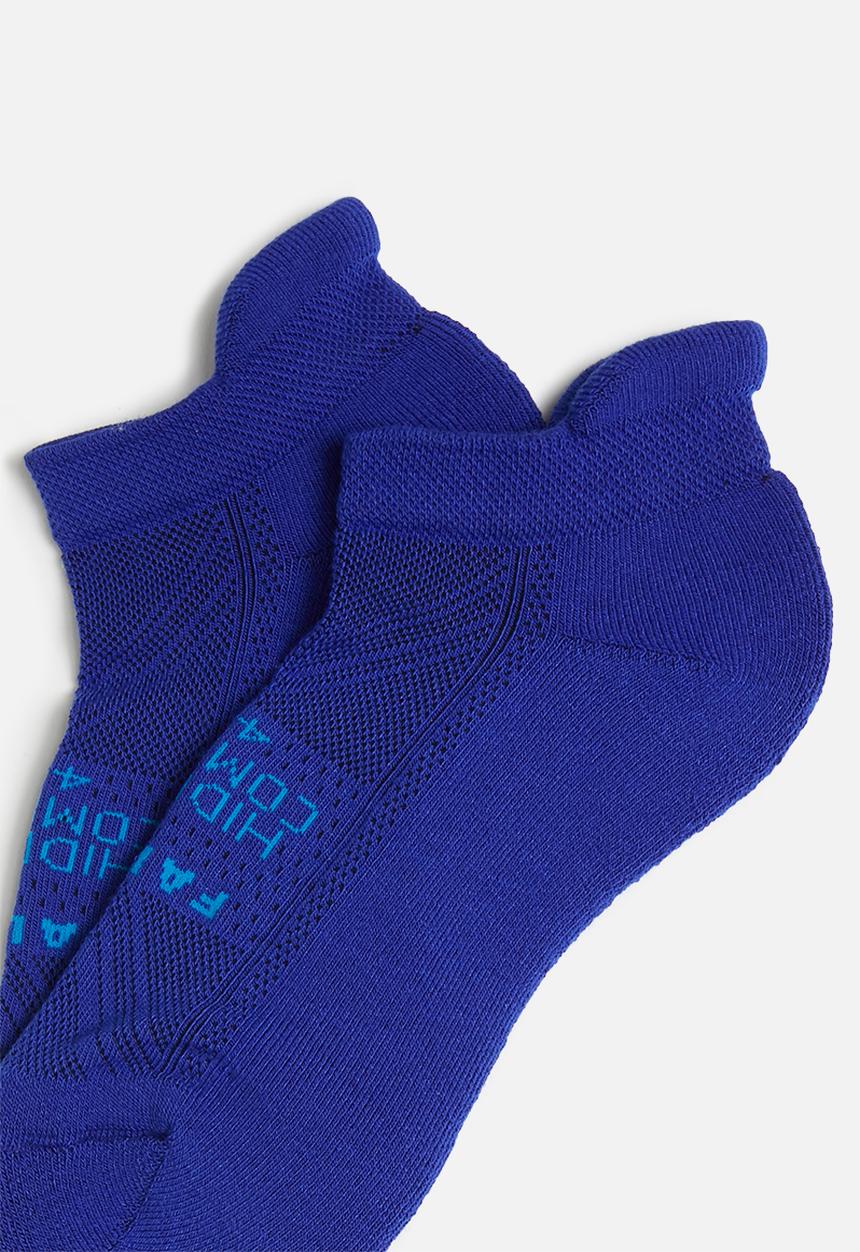 Falke - Hidden comfort socks - blue