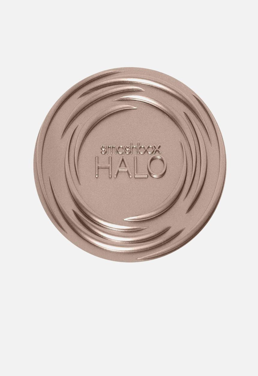 Smashbox - Halo Fresh Powder Foundation - Dark