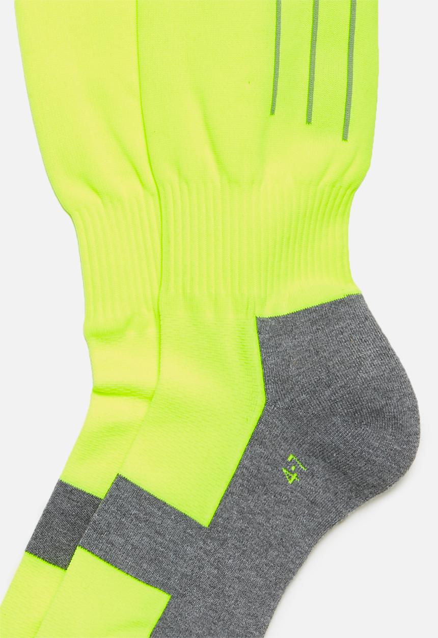 Falke - Field sports long socks - green