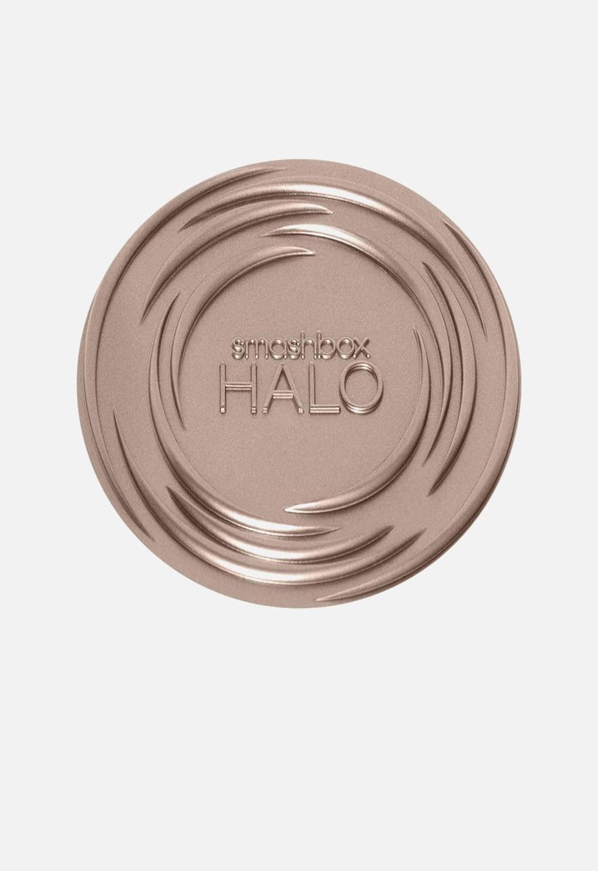 Smashbox - Halo Fresh Powder Foundation - Light / Medium