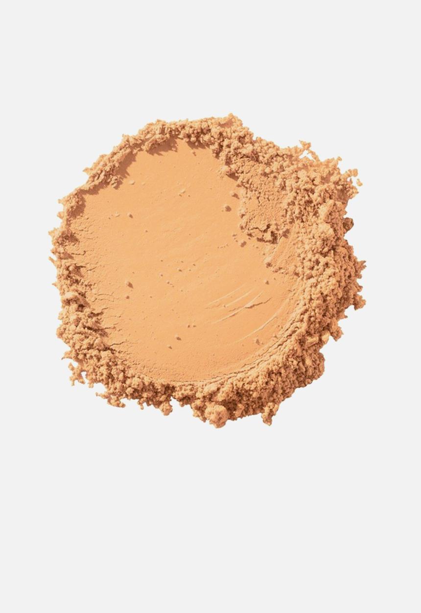 Smashbox - Halo Fresh Powder Foundation - Light / Medium