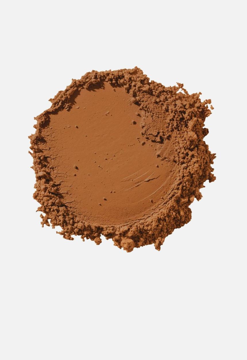 Smashbox - Halo Fresh Powder Foundation - Very Deep