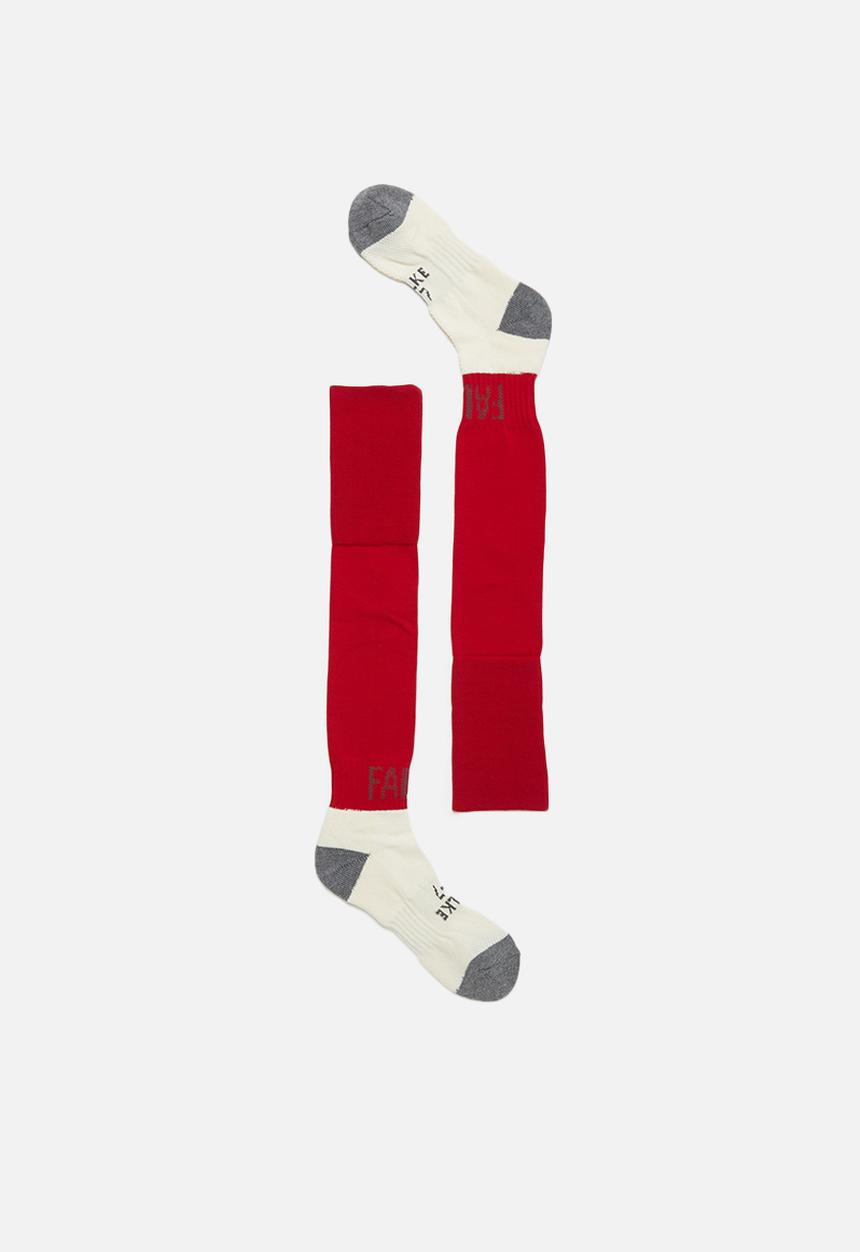 Falke - Practice hrf long socks - multi