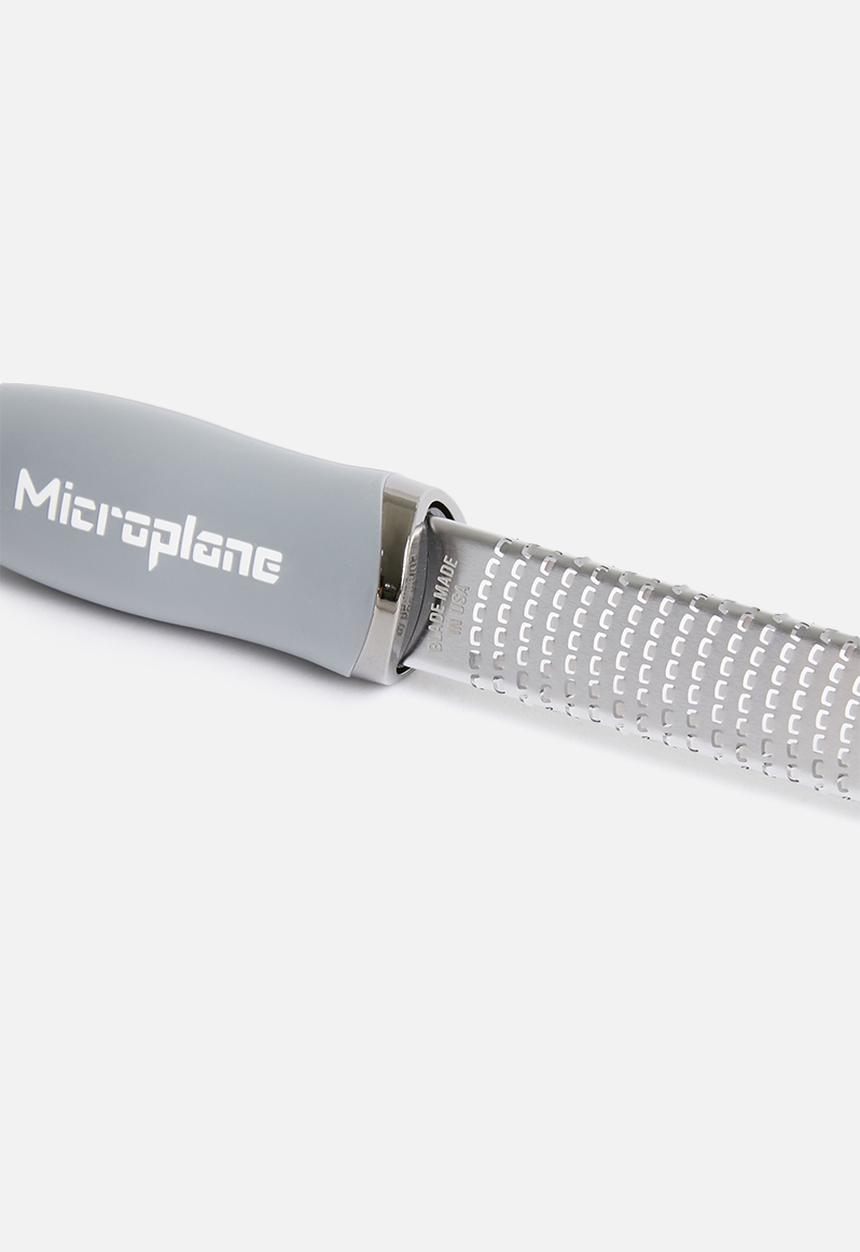 Microplane - Premium classic zester - grey