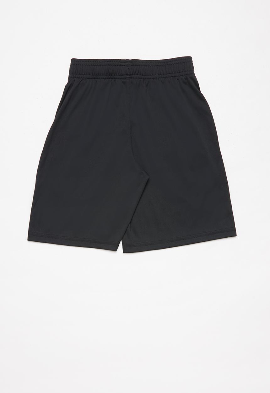 Under Armour - Prototype logo shorts - black