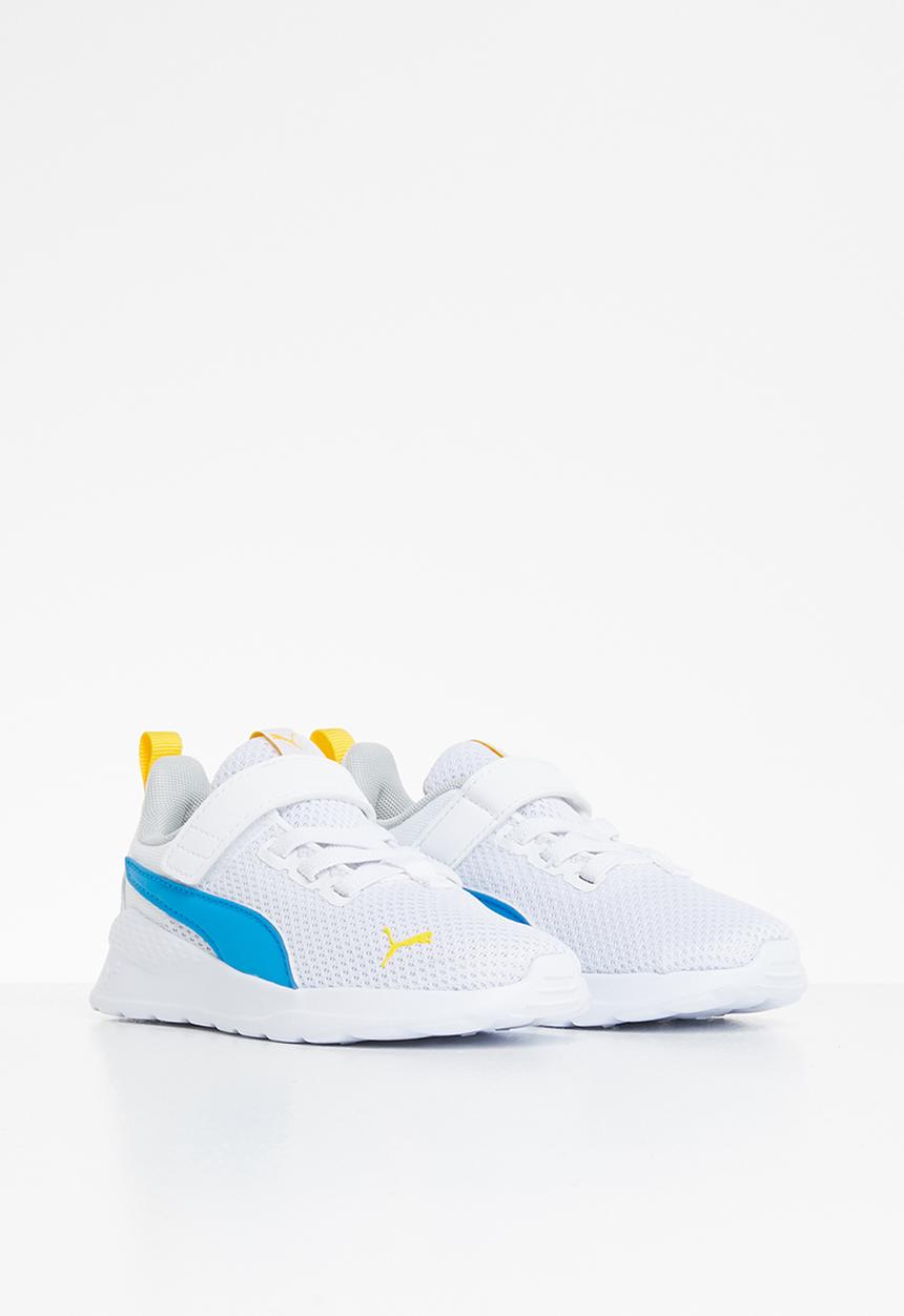 PUMA - Anzarun lite ac ps - dresden blue