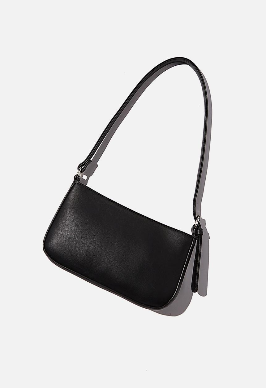 Rubi - Lexi underarm bag - black