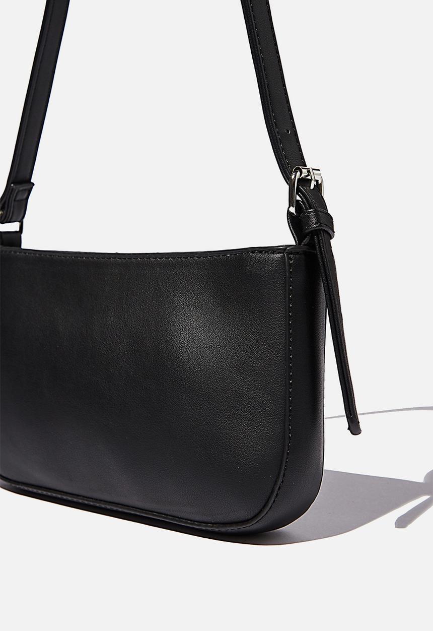 Rubi - Lexi underarm bag - black