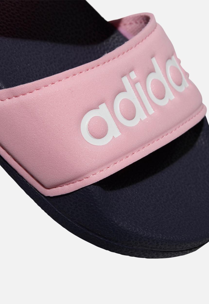 adidas Performance - Adilette sandals - pink
