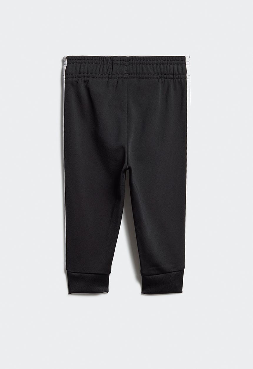 adidas Originals - Sst tracksuit - black/white