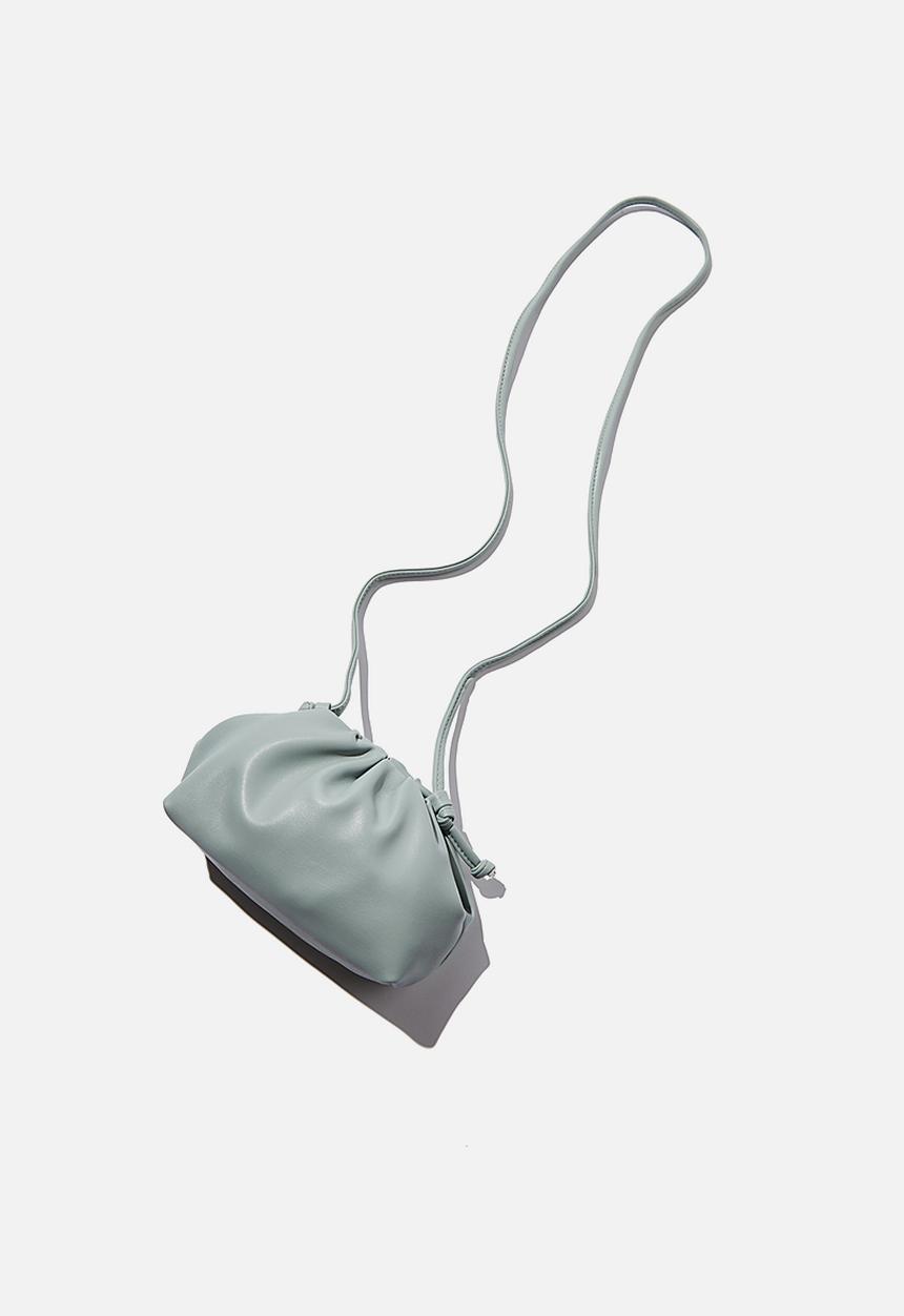 Rubi - Cara mini cross body bag - lush green