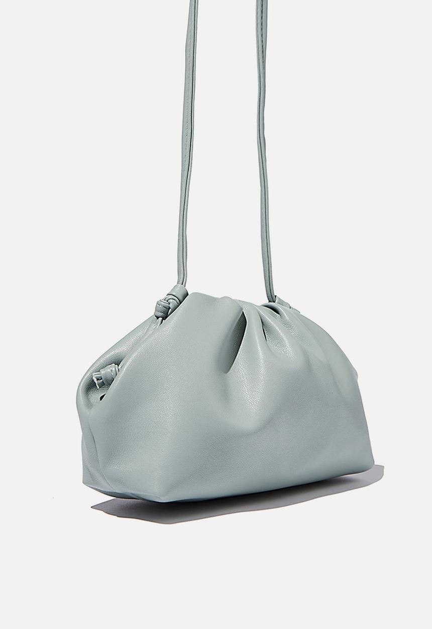 Rubi - Cara mini cross body bag - lush green