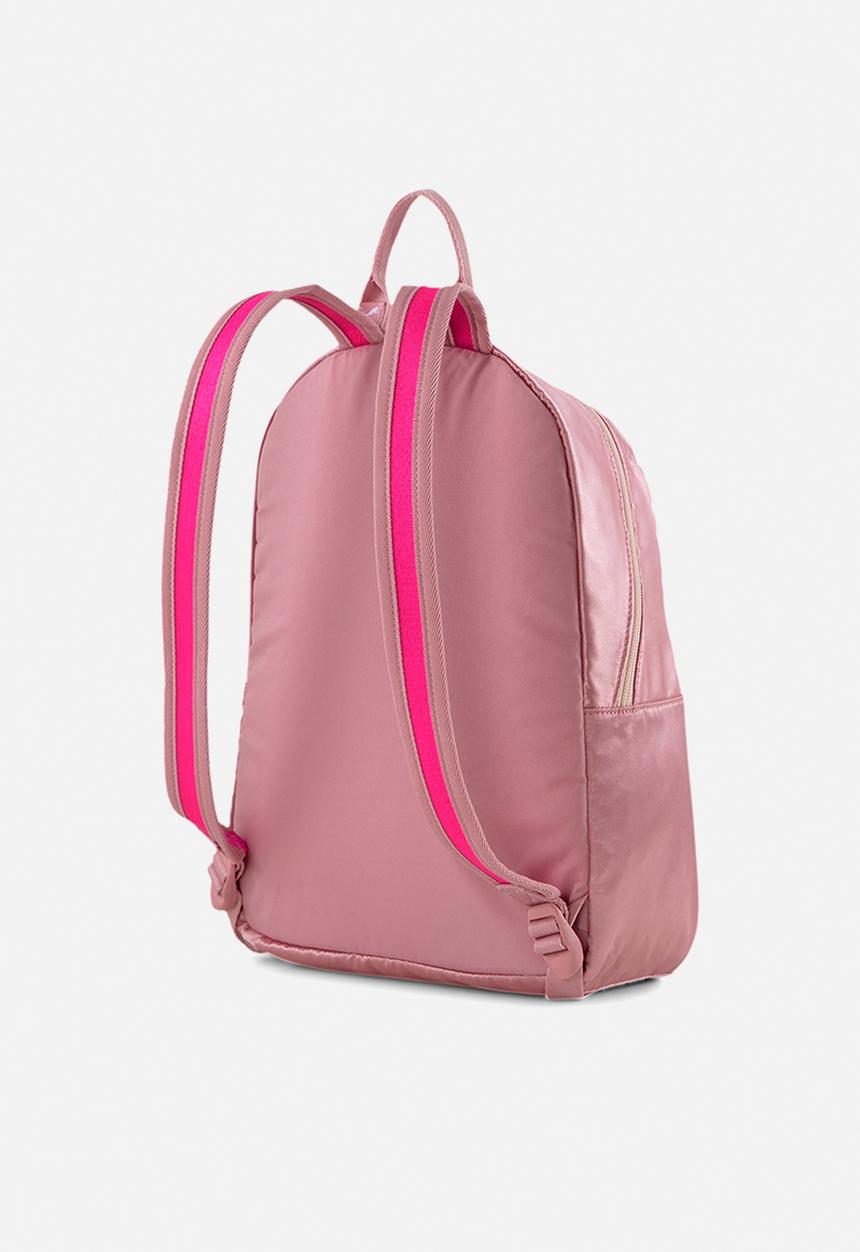 PUMA - Core base backpack - pink