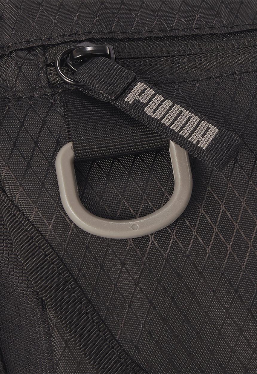 PUMA - Street messenger - puma black