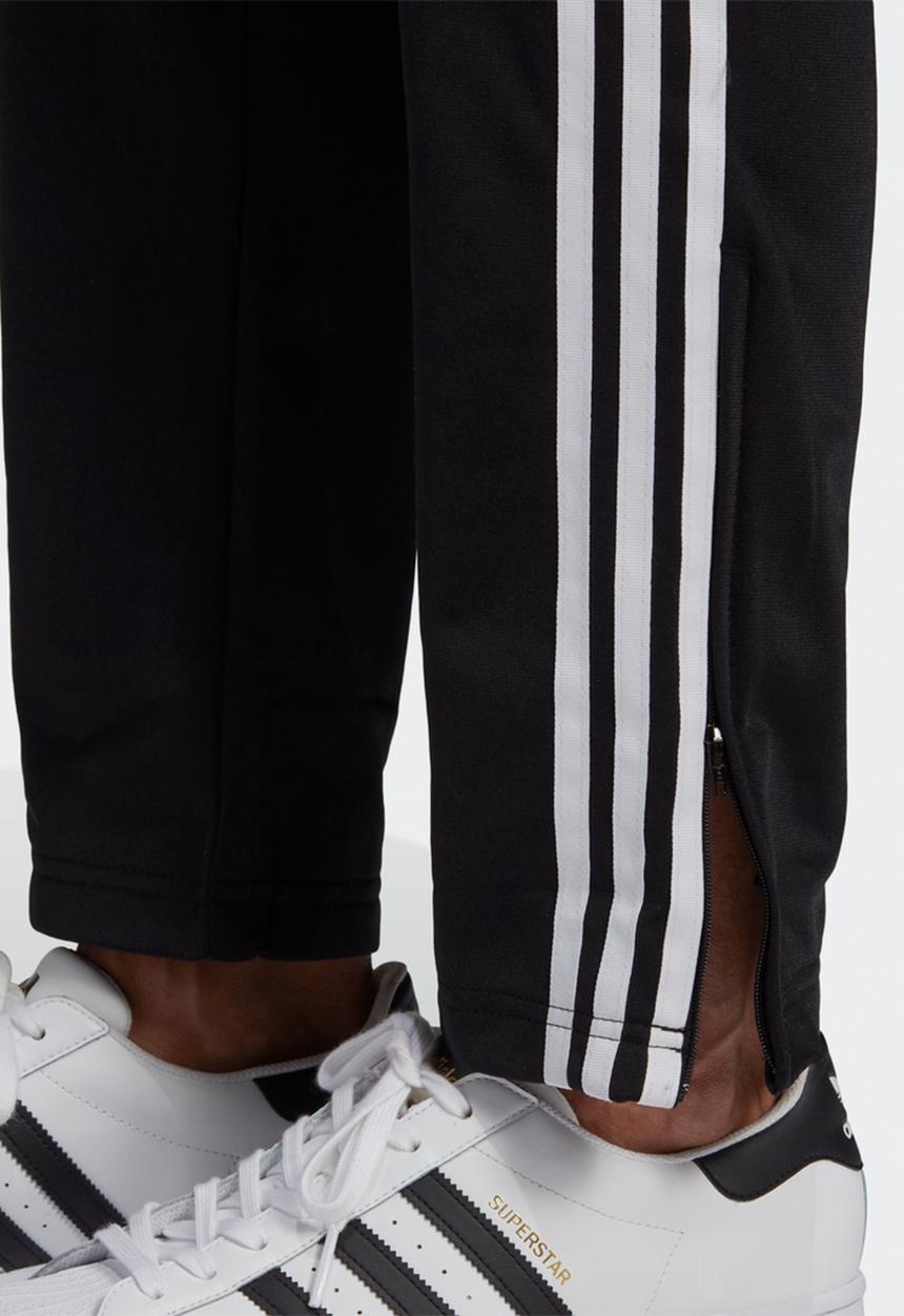 adidas Originals - Firebird trackpants - black/white