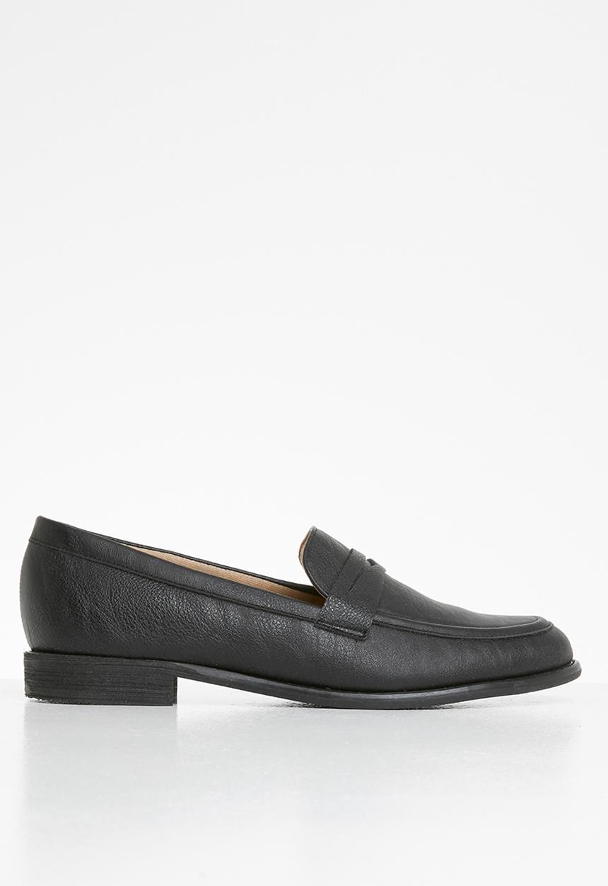 Superbalist - Carry loafer - black