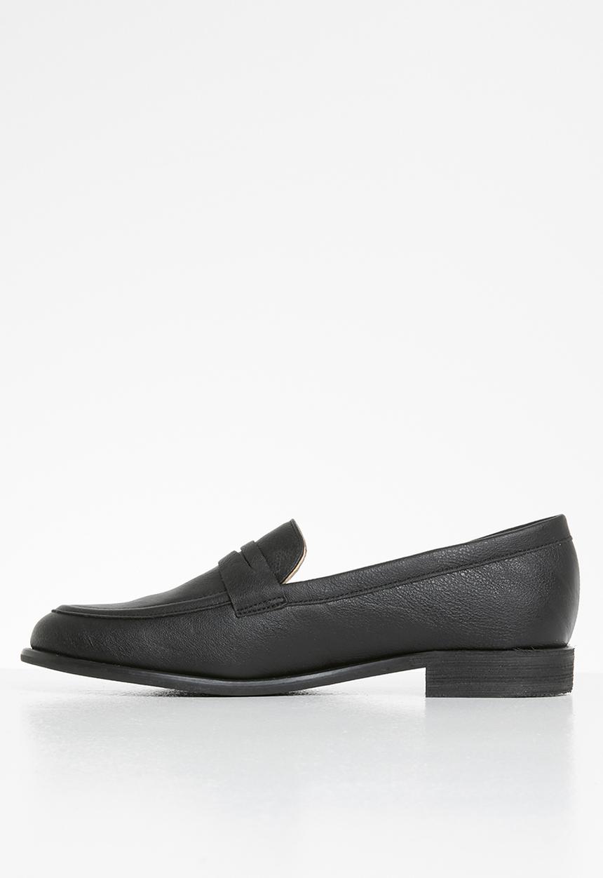 Superbalist - Carry loafer - black