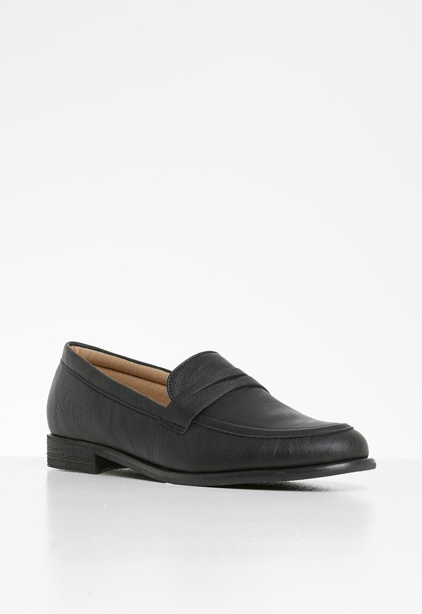Superbalist - Carry loafer - black