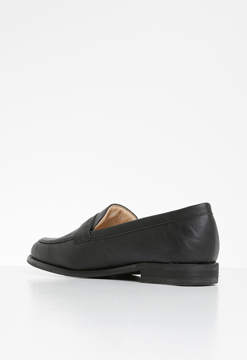 Superbalist - Carry loafer - black