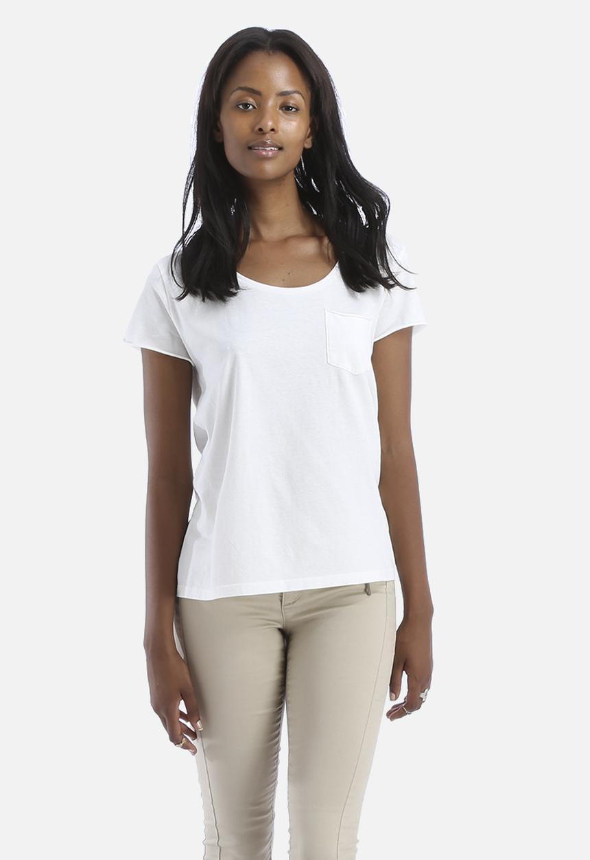 ONLY - Emilia Short Sleeve Top