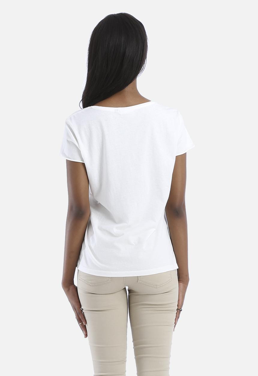 ONLY - Emilia Short Sleeve Top