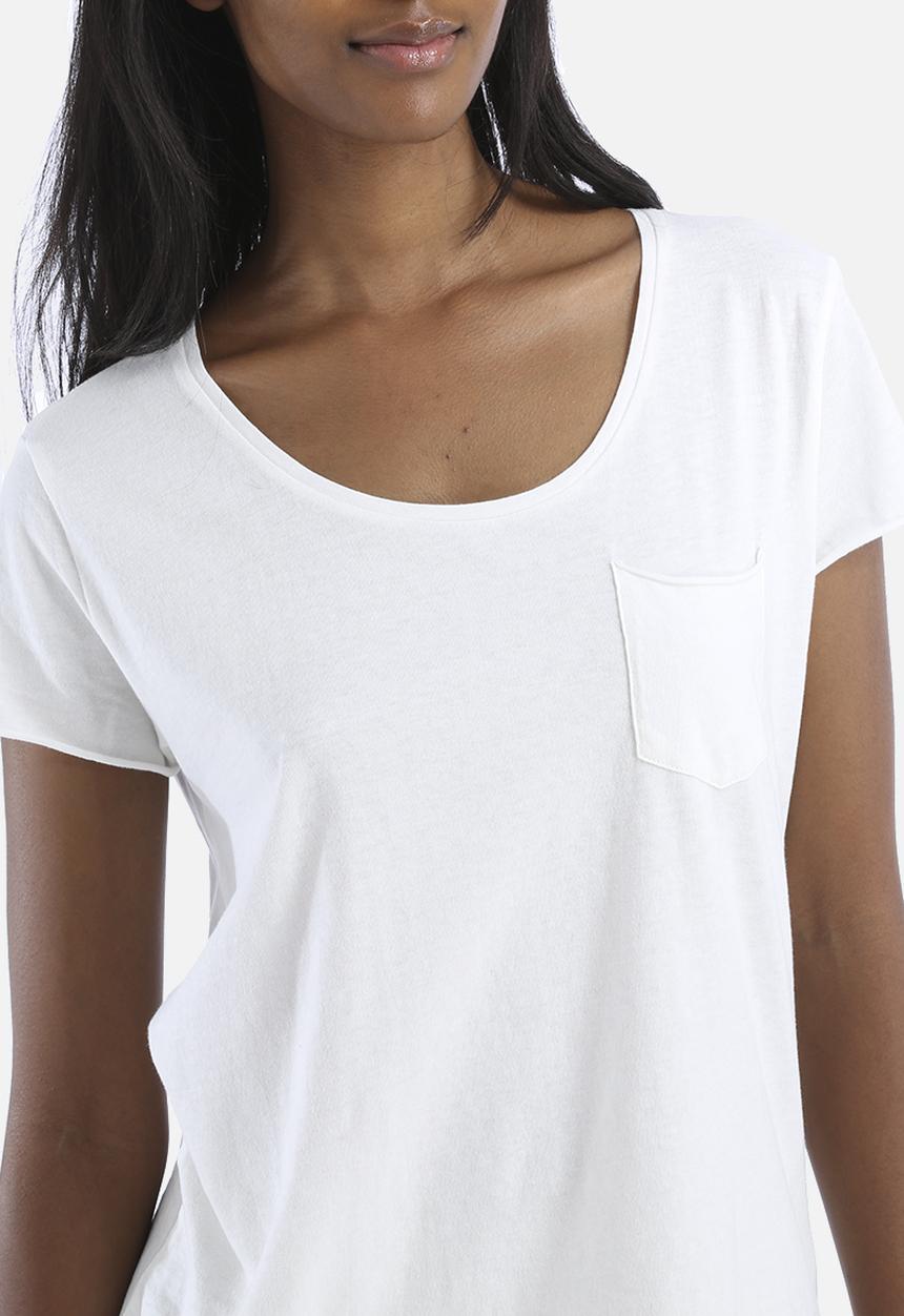ONLY - Emilia Short Sleeve Top