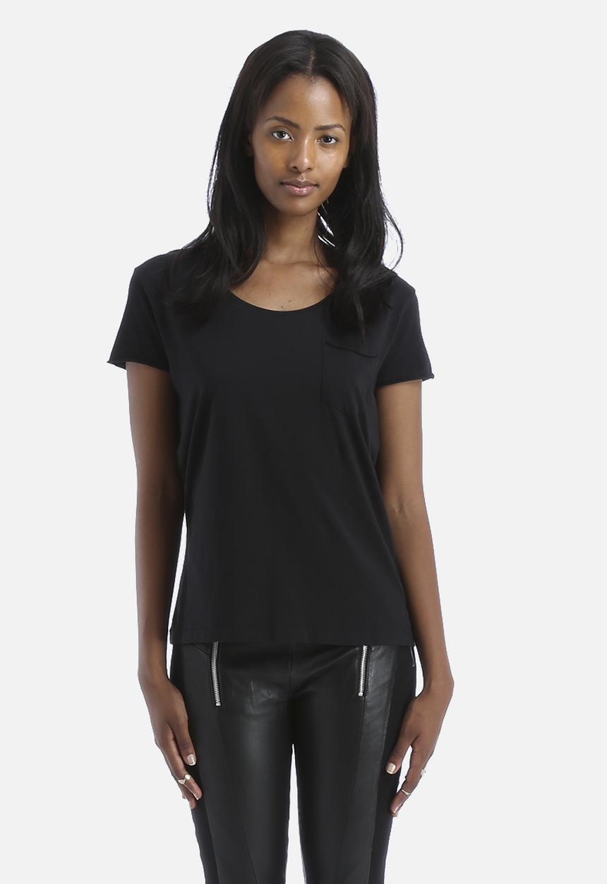 ONLY - Emila Short Sleeve Tee