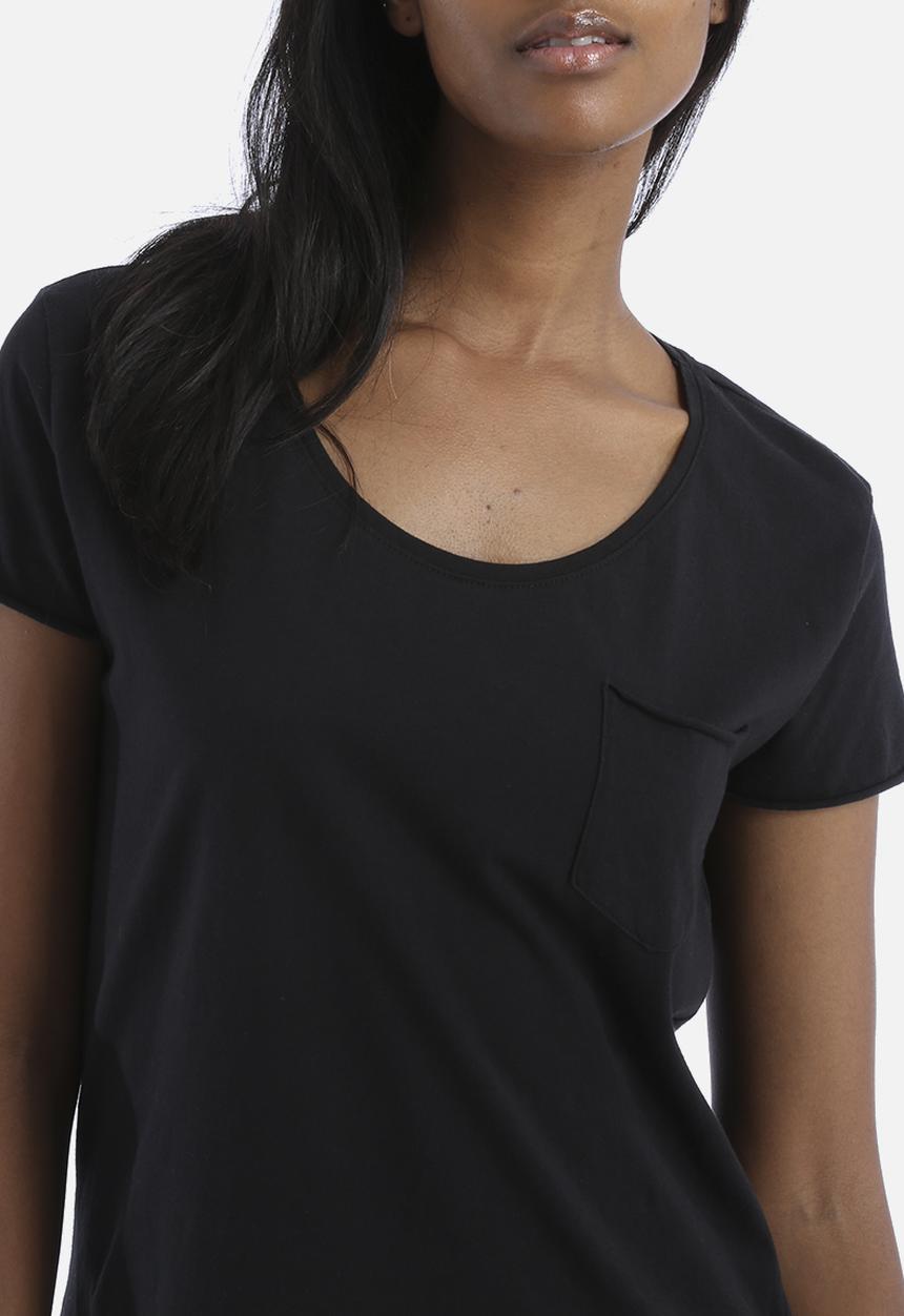 ONLY - Emila Short Sleeve Tee