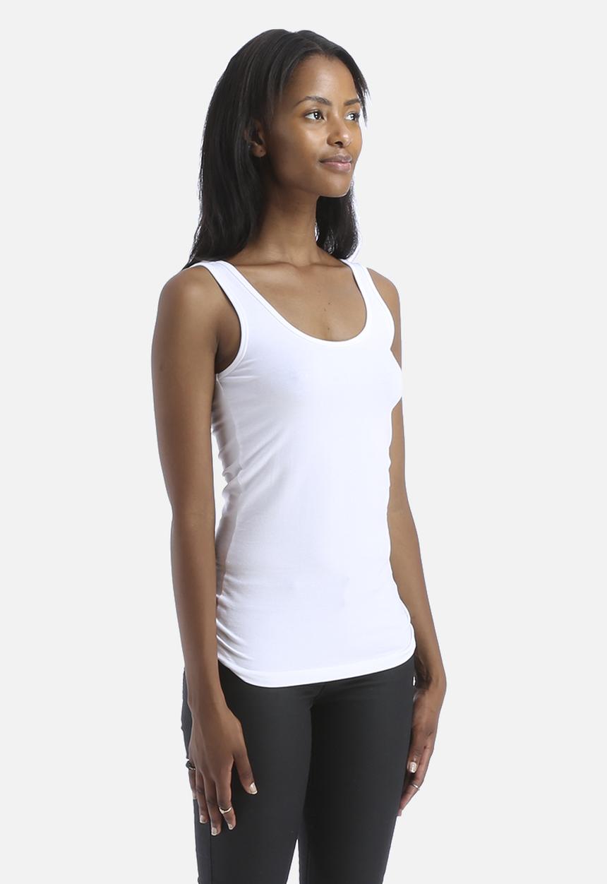 ONLY - Live Love Tank Top
