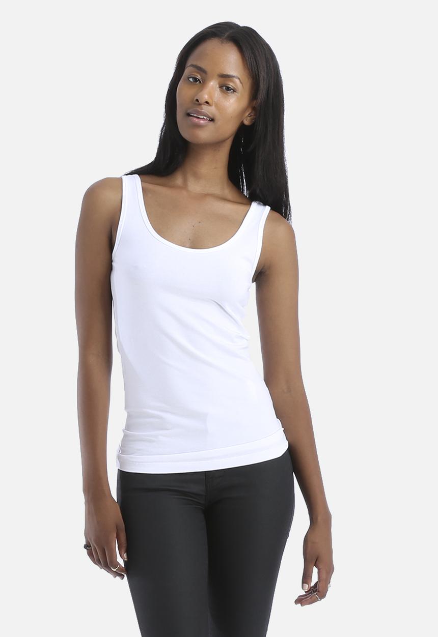 ONLY - Live Love Tank Top