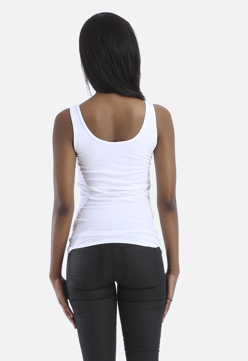 ONLY - Live Love Tank Top
